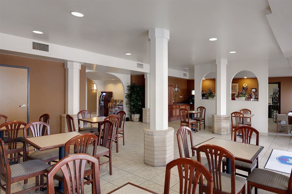 Western Hill Country - Hotel