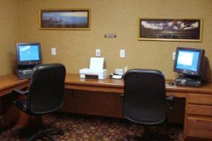 Hotel Western Hill Country -