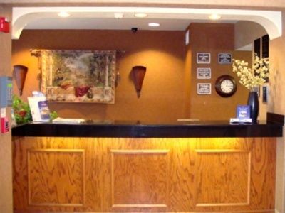 Hotel Western Hill Country - San Antonio