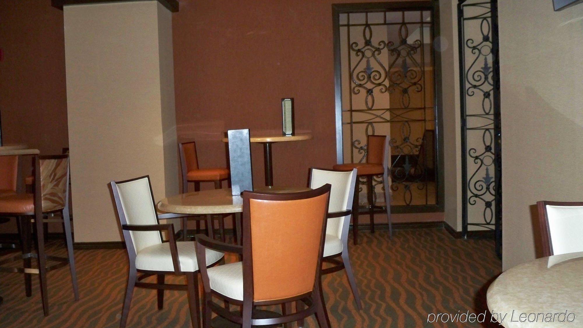 San Antonio-riverwalk By Ihg 3* San Antonio