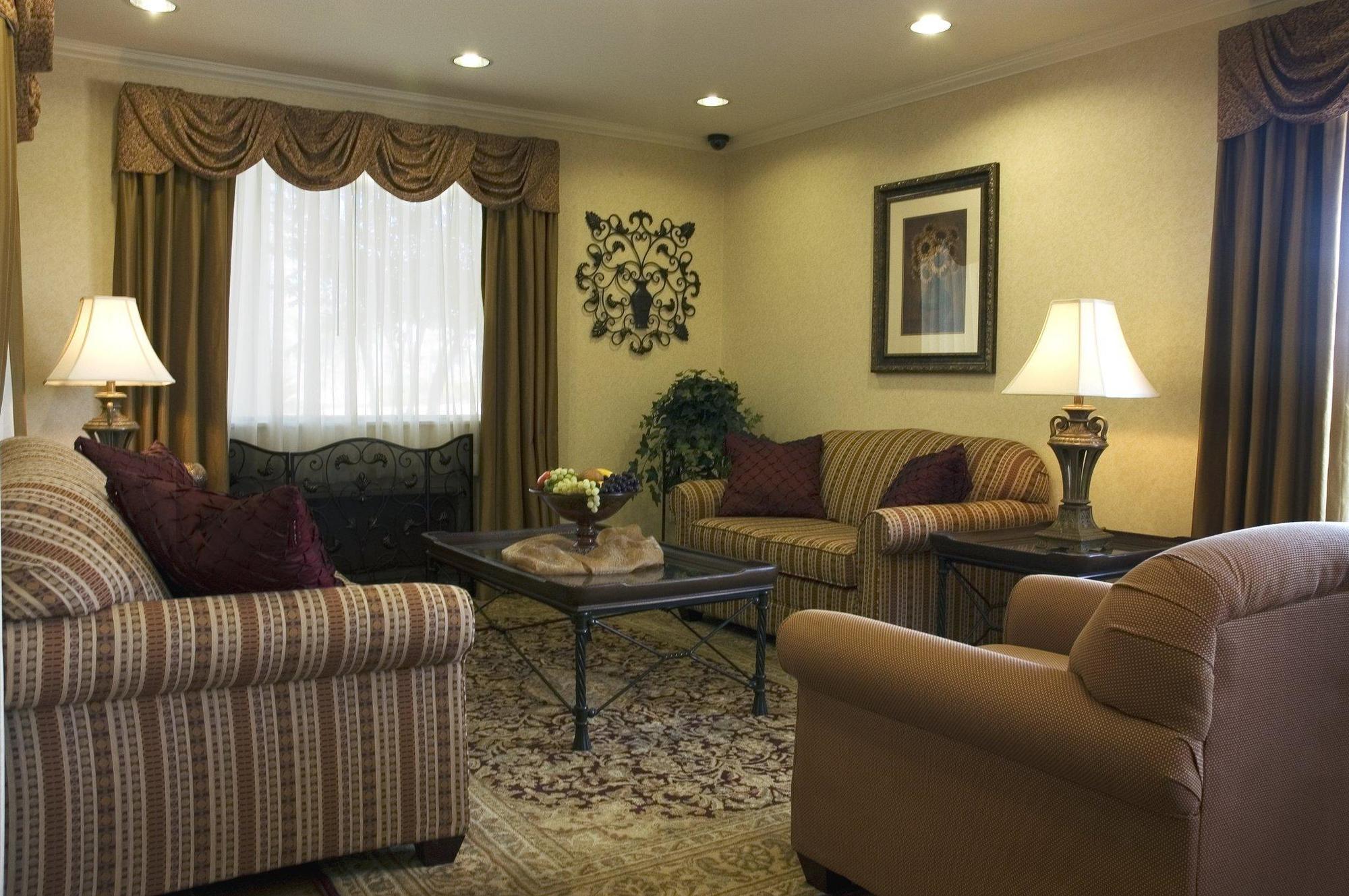 Western Garden Hotel