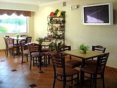Western Garden Hotel