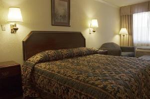 Western Garden Hotel 3*