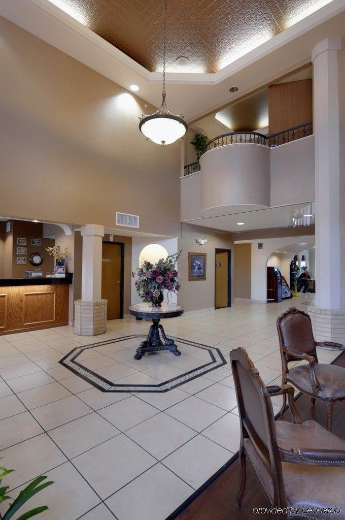 Hotel Western Hill Country - San Antonio