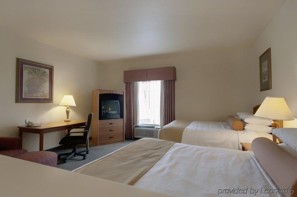 Western Hill Country - Hotel