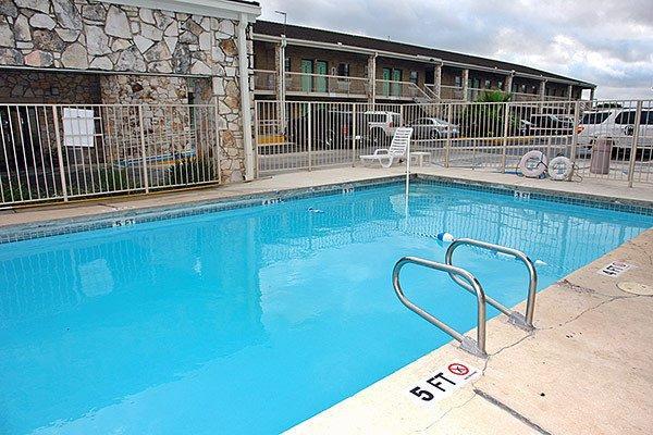 6-san Antonio, Tx - Northwest Medical Center 2* San Antonio