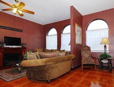 Motel Super 8 By Wyndham At I-10