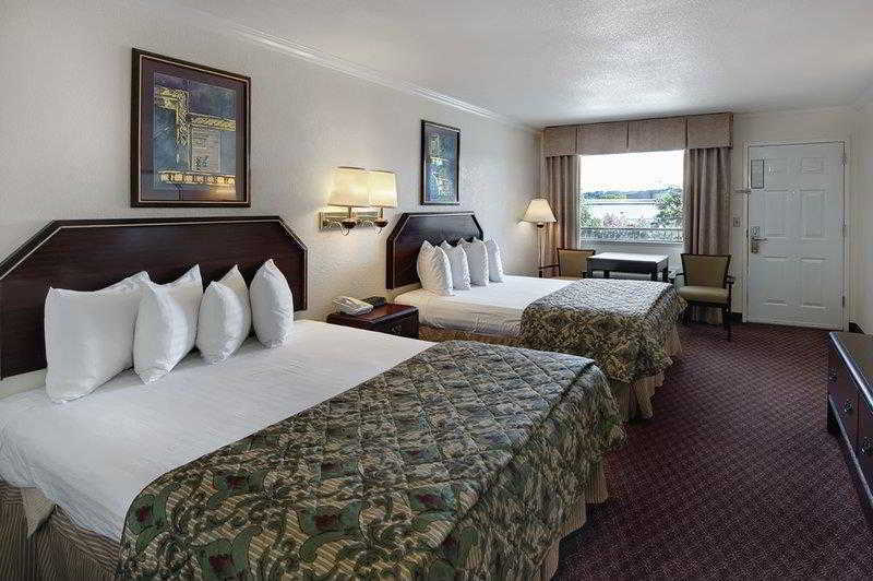 Hotel Western Garden