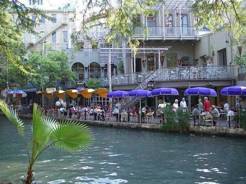 Western Hill Country - 3* San Antonio