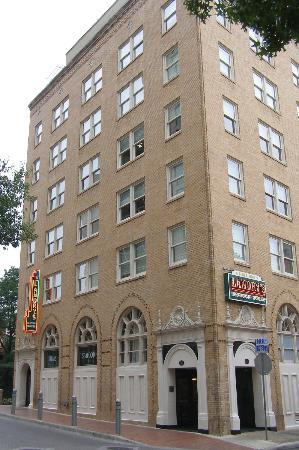Club Wyndham Riverside 3*