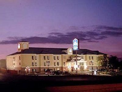 Western Hill Country - Hotel San Antonio