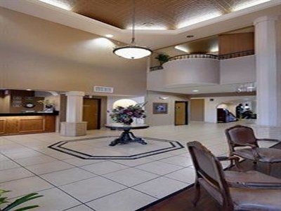 Hotel Western Hill Country - San Antonio