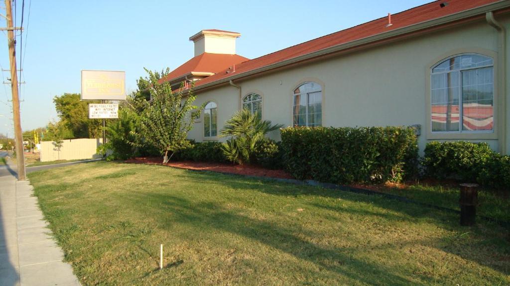 Winnquest Near Ft. Sam Houston San Antonio