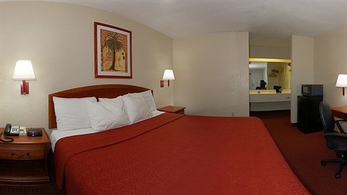 Motel Super 8 By Wyndham At I-10