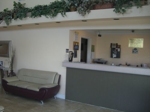 Hotel Days By Wyndham Airport