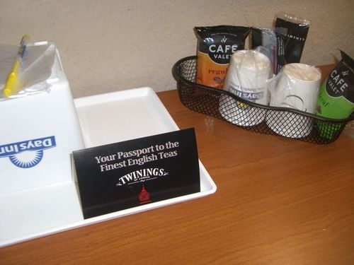 Days By Wyndham Airport San Antonio