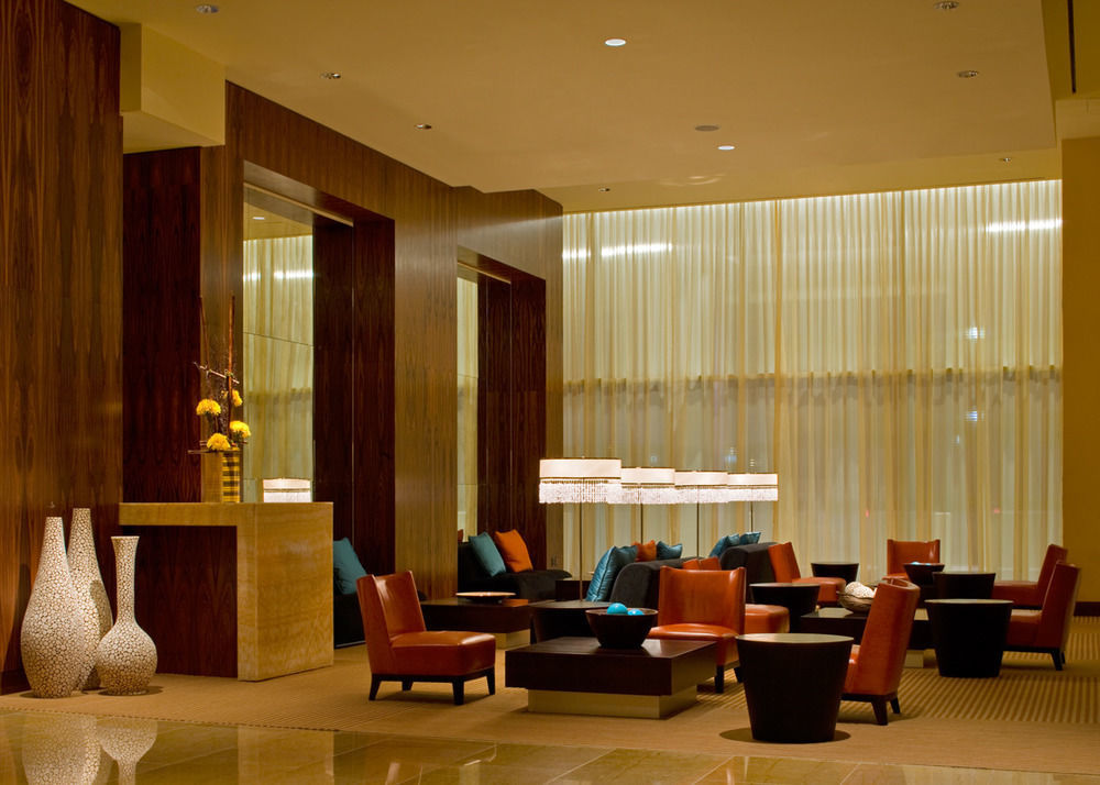 Grand Hyatt River Walk
