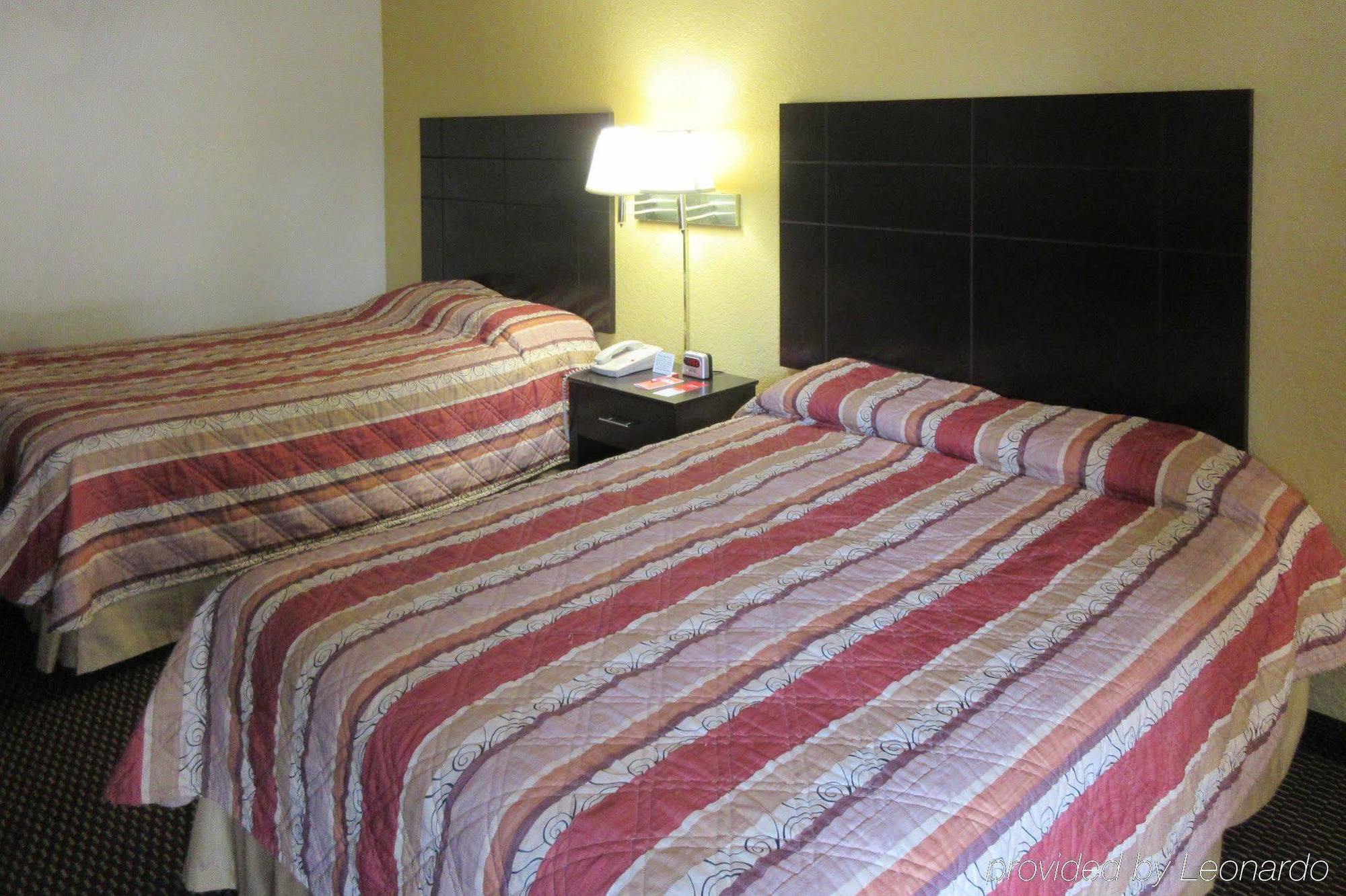 Hotel Econo Near Lackland Air Force Base-seaworld San Antonio