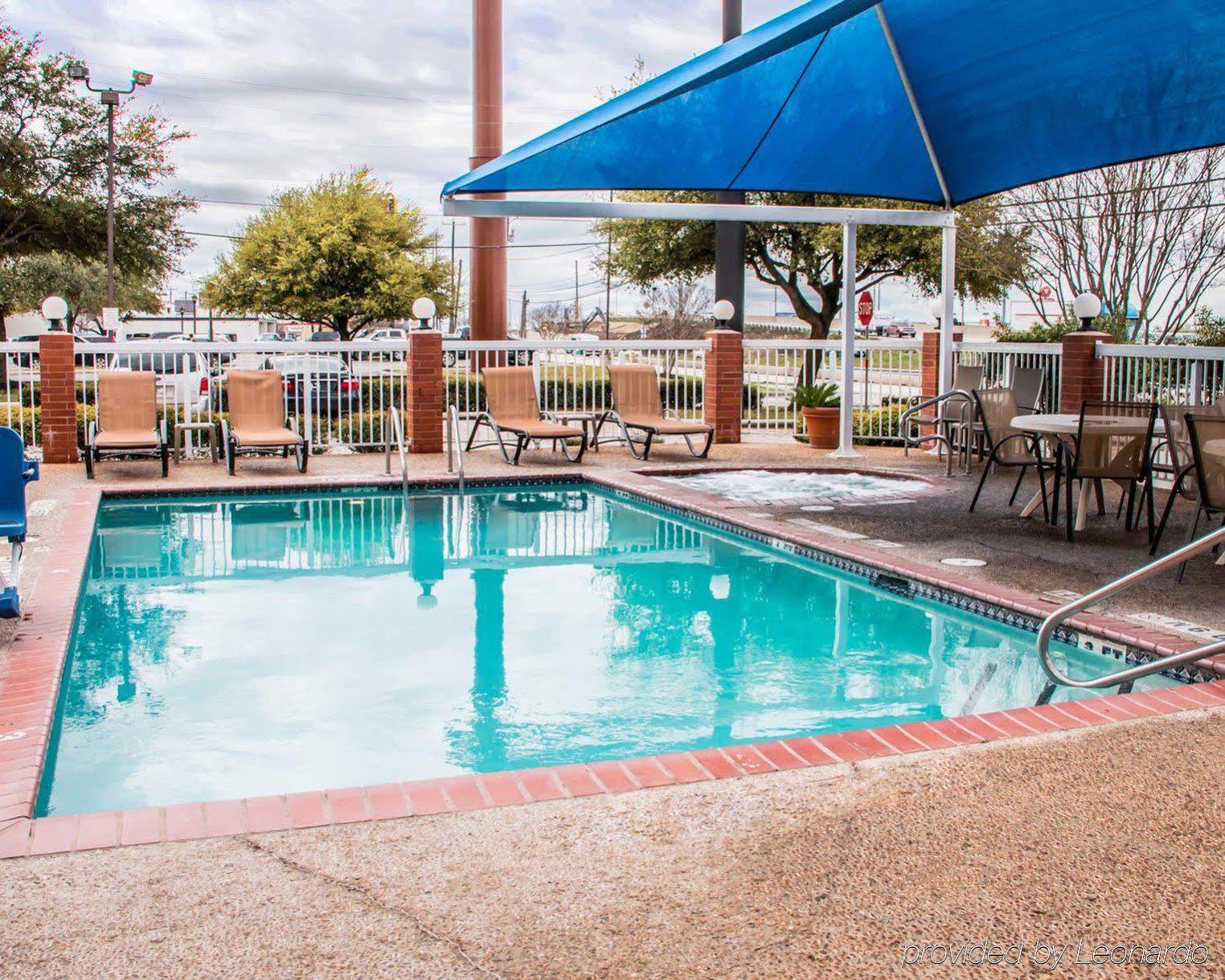 Quality Northeast Hotel