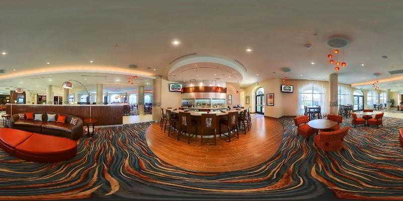 Courtyard By Marriott Seaworld/westover Hills San Antonio