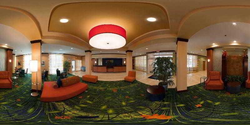 Fairfield & By Marriott Downtown/alamo Plaza 3* San Antonio
