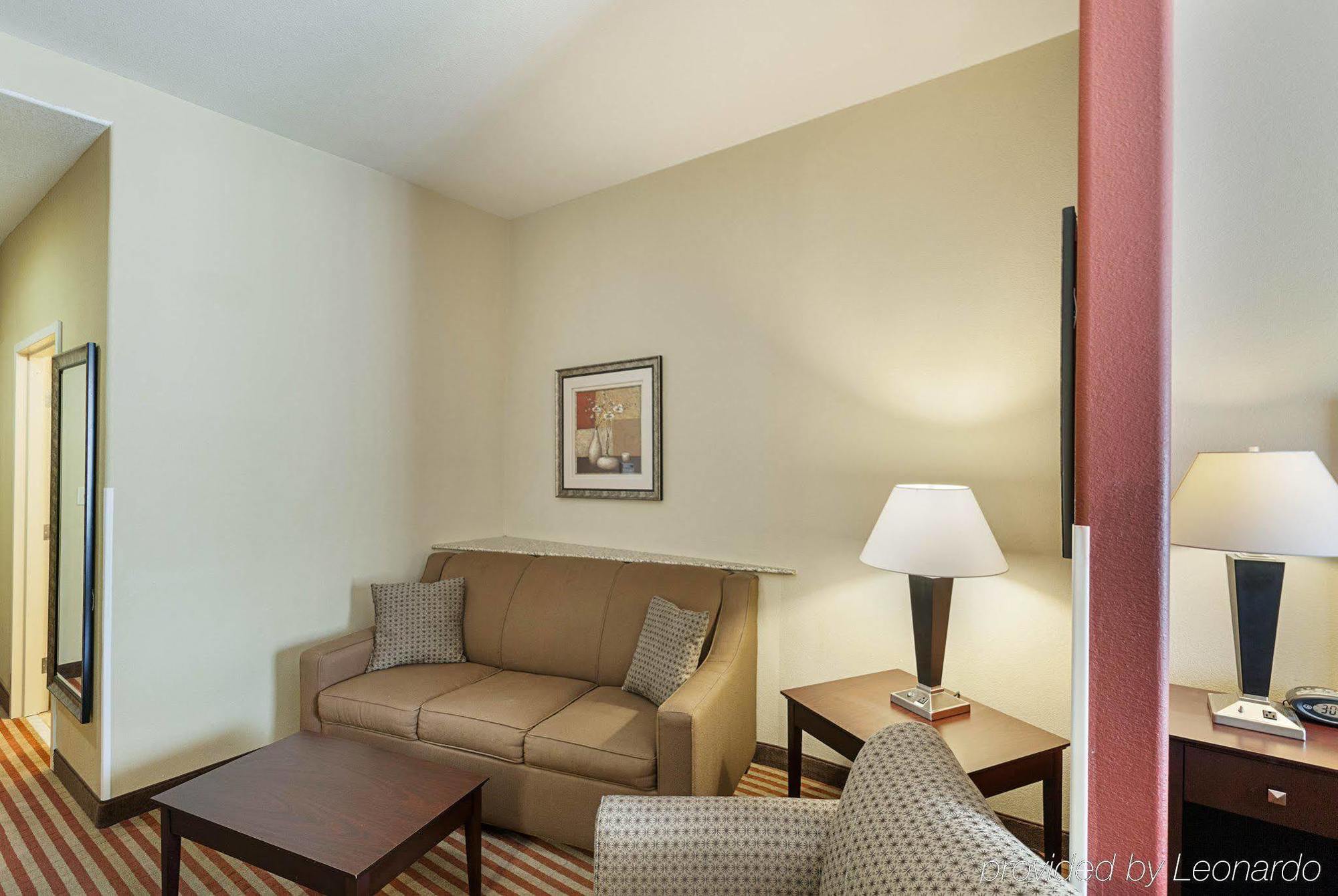 Hotel Comfort Medical Center Near Six Flags San Antonio