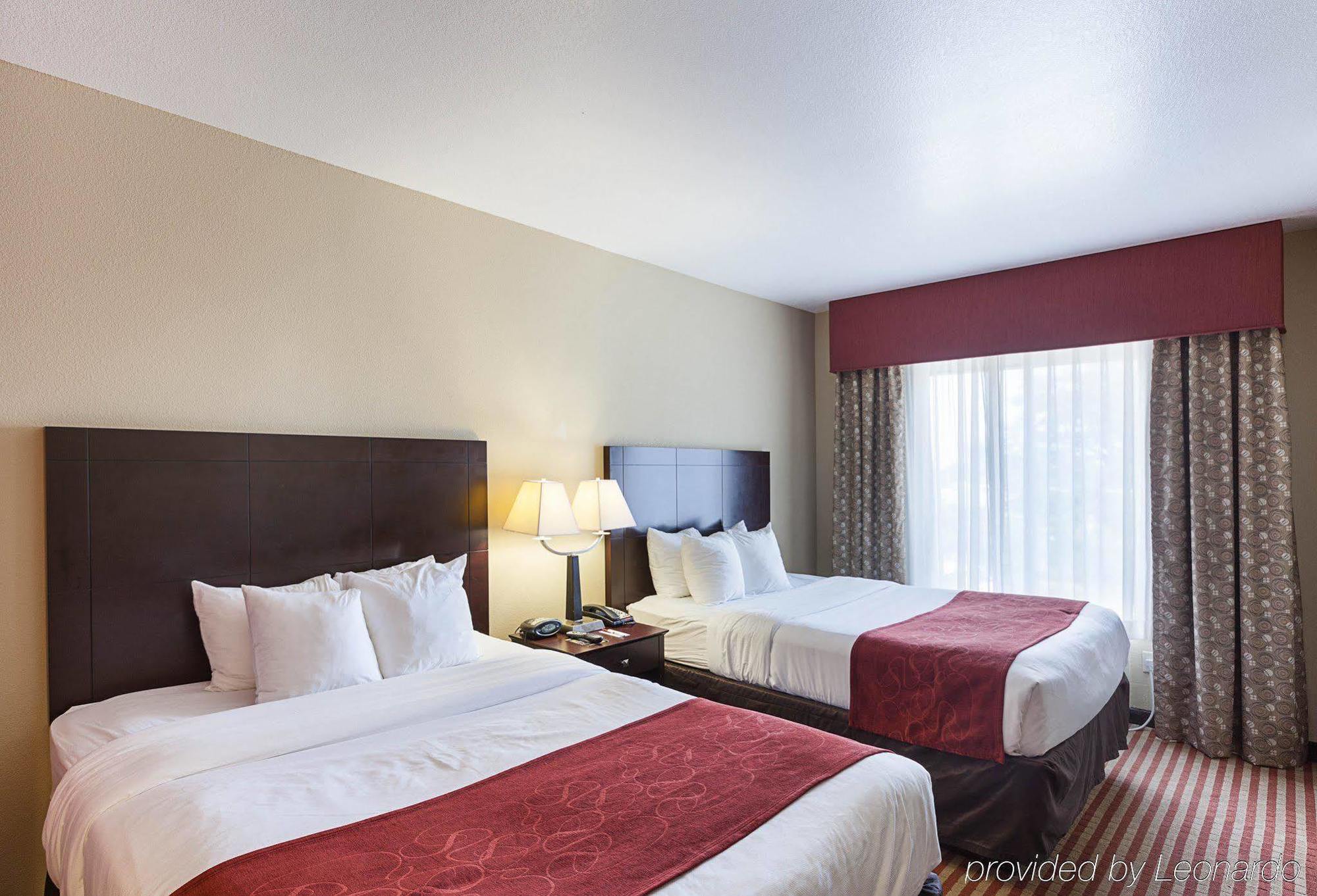 Comfort Medical Center Near Six Flags 3*