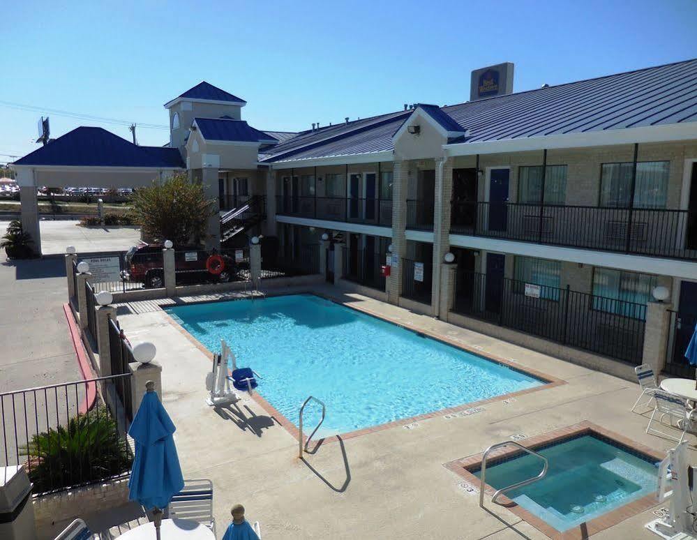 Western Garden Hotel