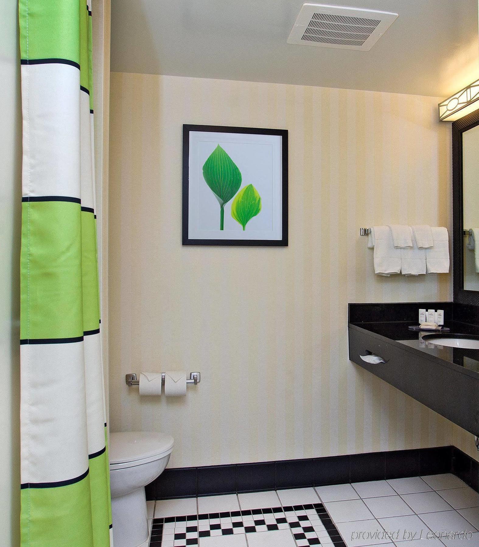 Fairfield & By Marriott Downtown/alamo Plaza 3* San Antonio