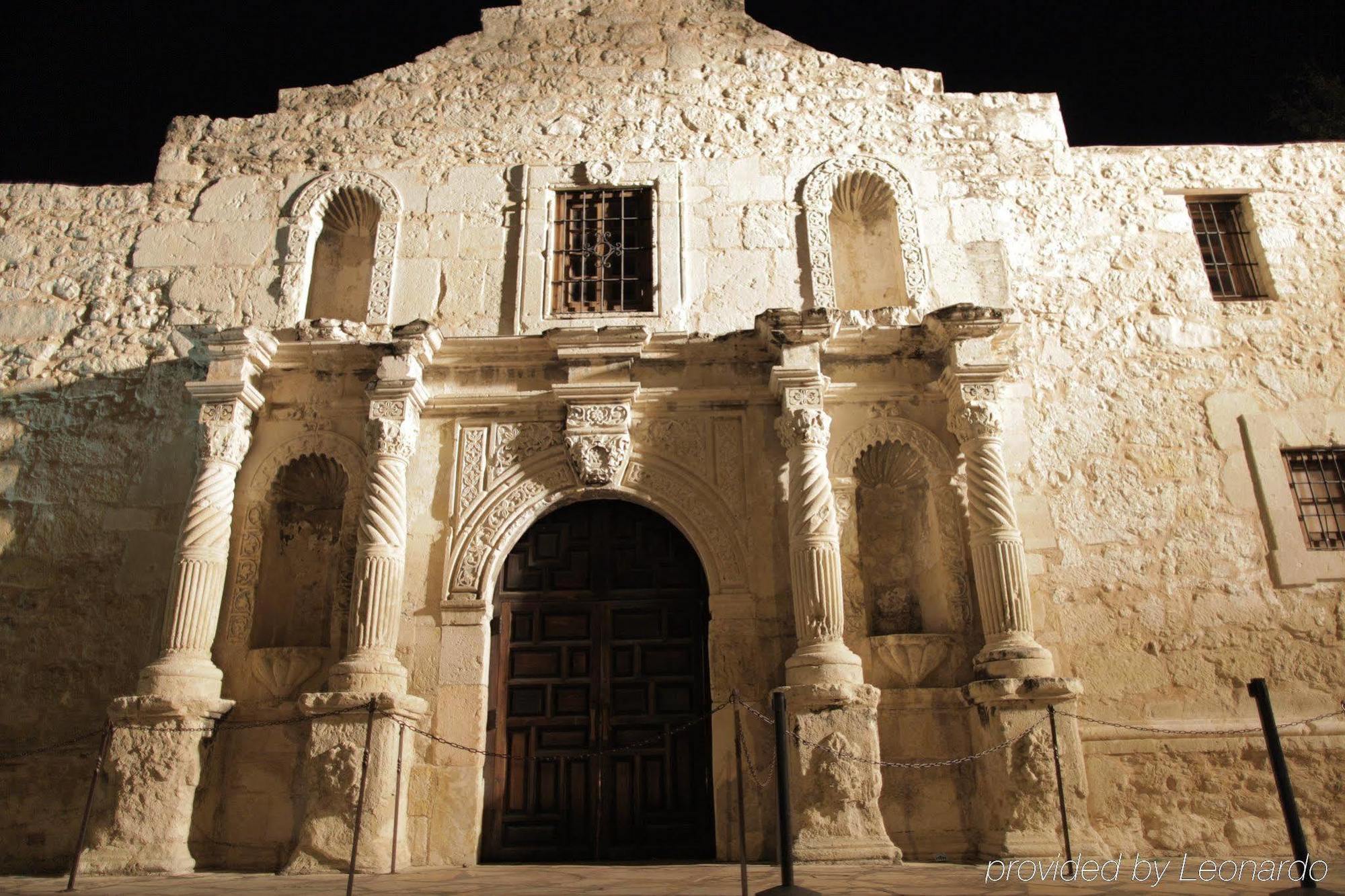 Comfort Alamo-river Walk Hotel San Antonio