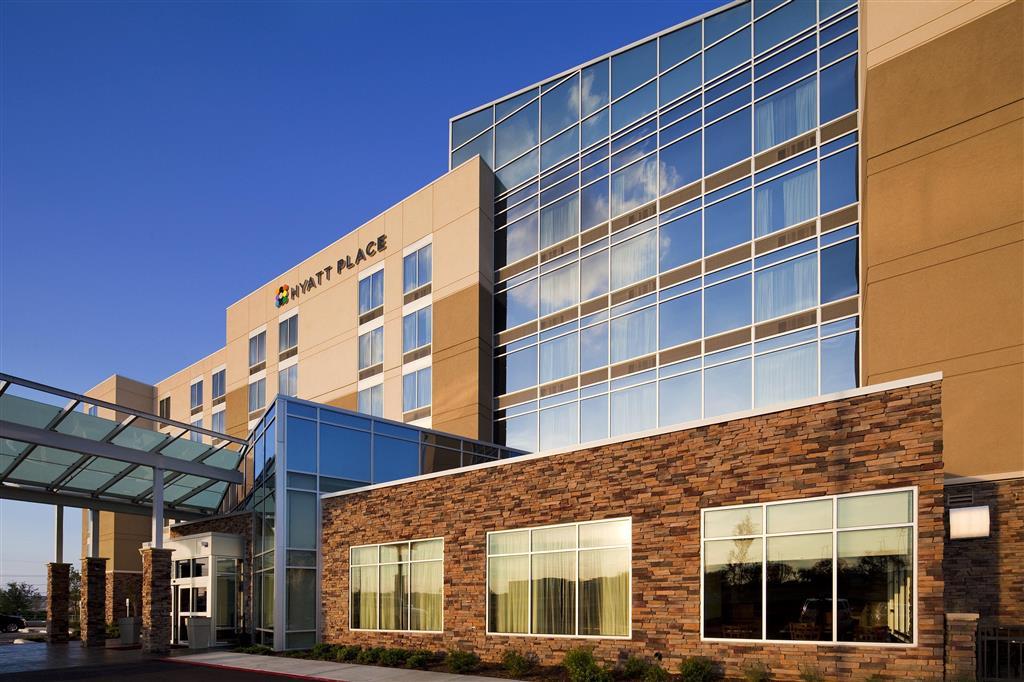 Hyatt Place North Stone Oak Hotel