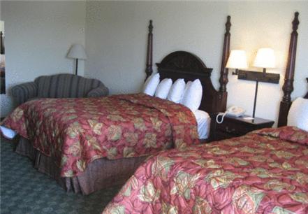 The Antonian Hotel 2*