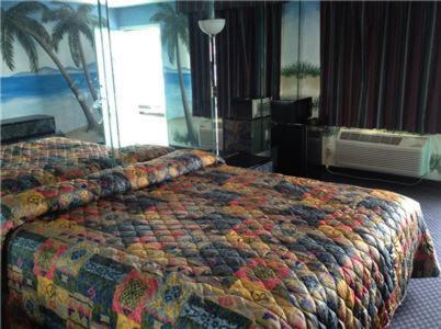 Safari Motel *