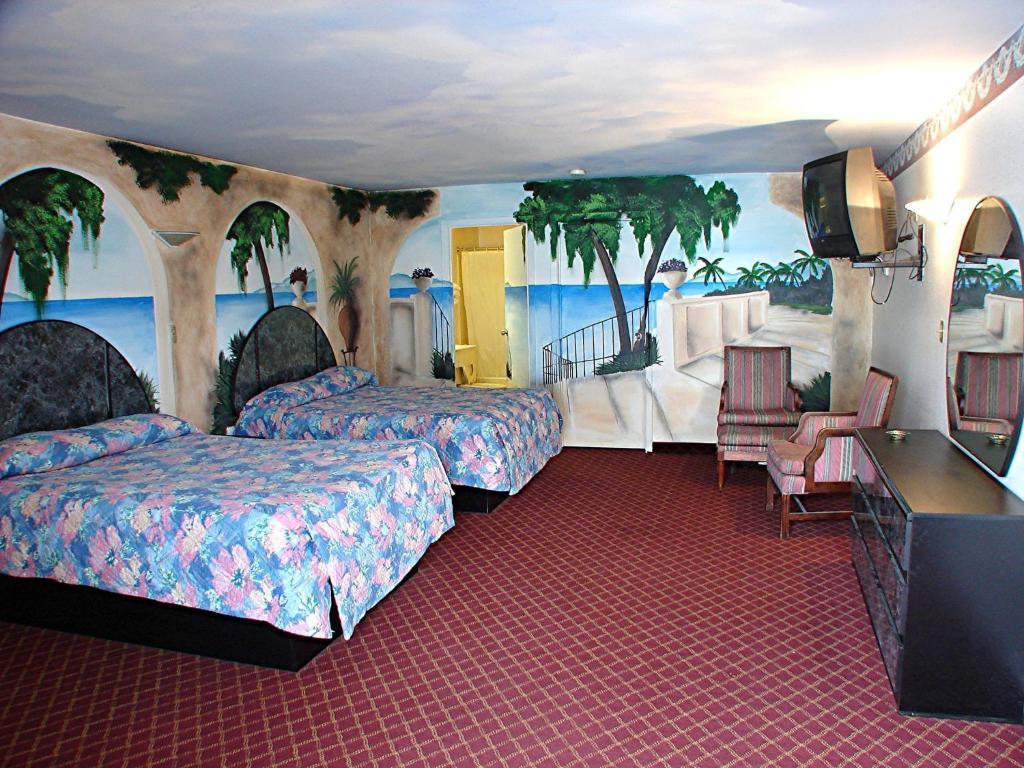 Motel Safari