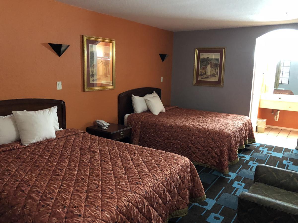 Motel Luxury