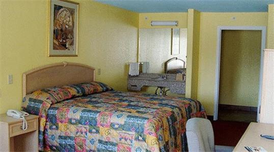 Winnquest Near Ft. Sam Houston Motel