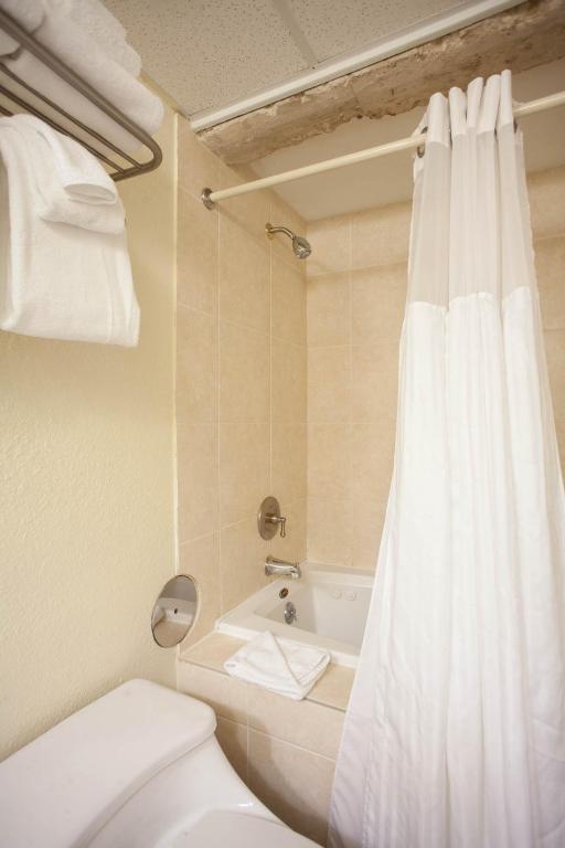 Club Wyndham Riverside San Antonio