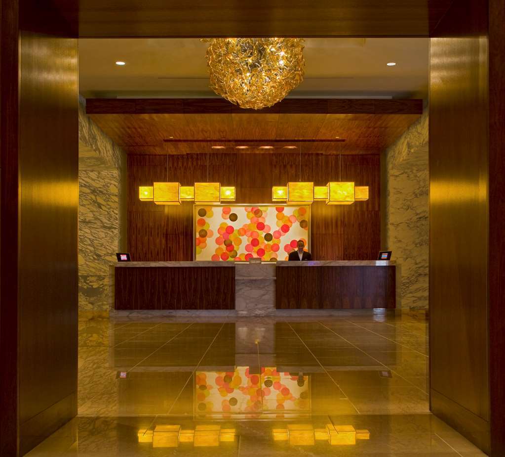 Hotel Grand Hyatt River Walk