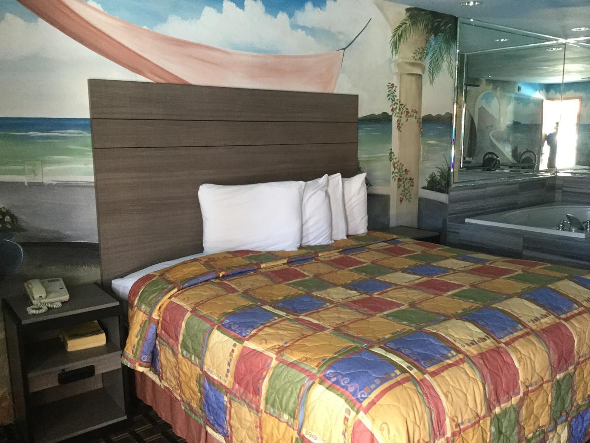 Motel Luxury And Seaworld San Antonio