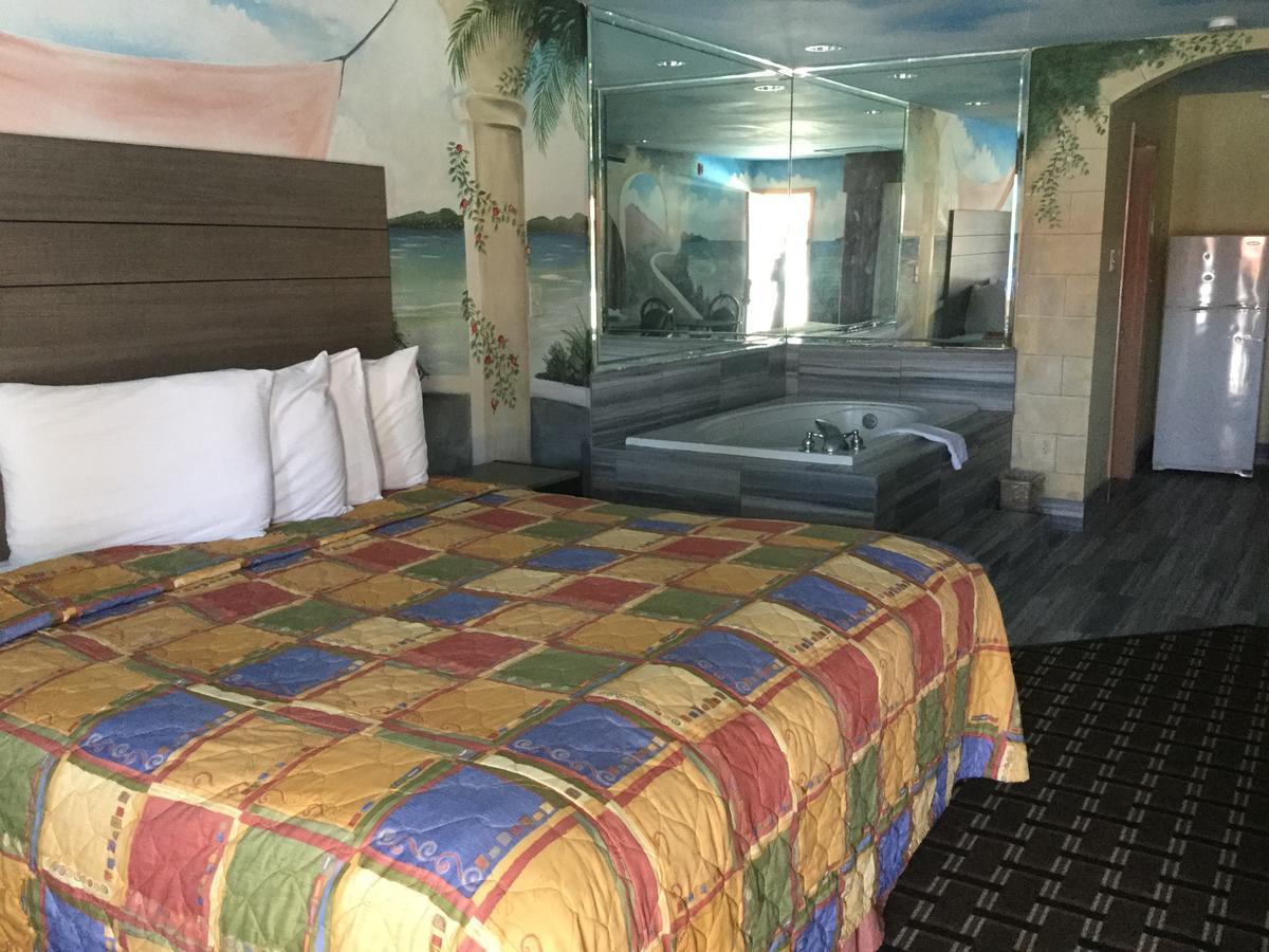 Motel Luxury And Seaworld San Antonio
