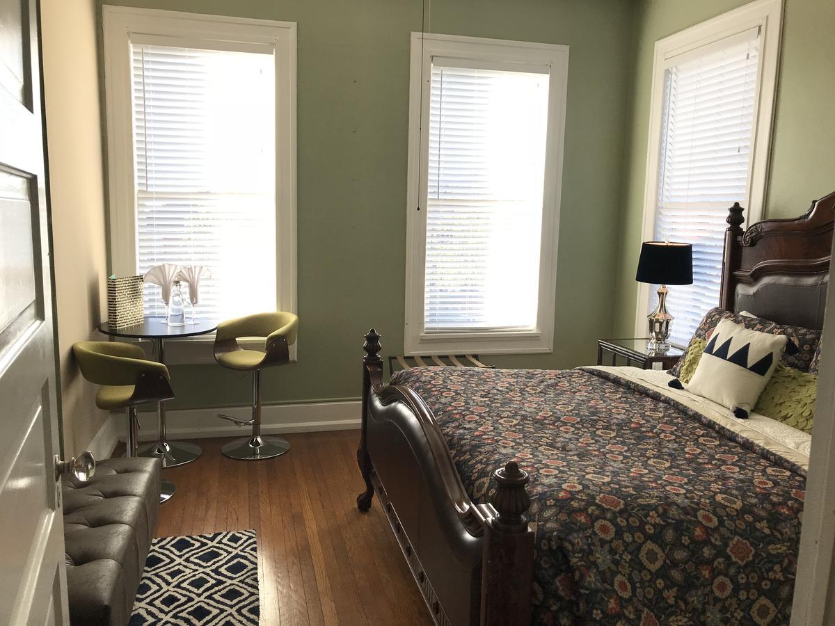 Bed & Breakfast Bonner Gardens 3*
