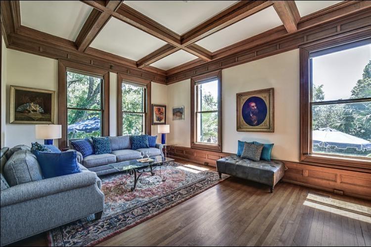 Bonner Gardens Bed & Breakfast 3*
