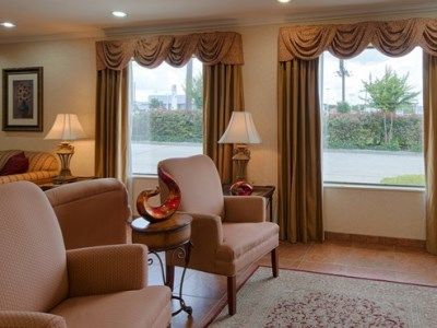Hotel Western Garden 3*