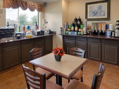 Western Garden 3* San Antonio