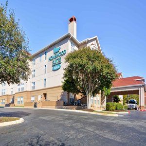 Hotel Homewood By Hilton Northwest San Antonio