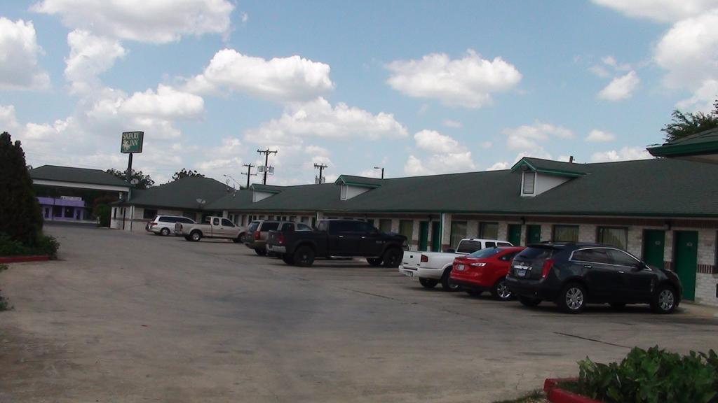 Motel Safari San Antonio
