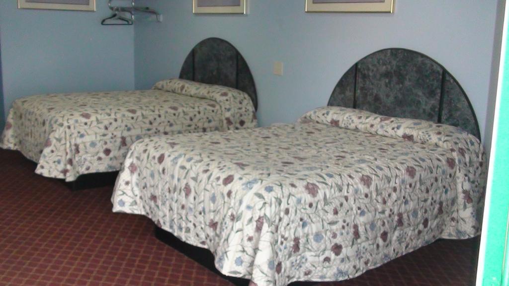 Motel Safari San Antonio