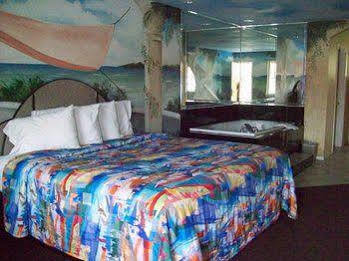 Motel Luxury And Seaworld San Antonio