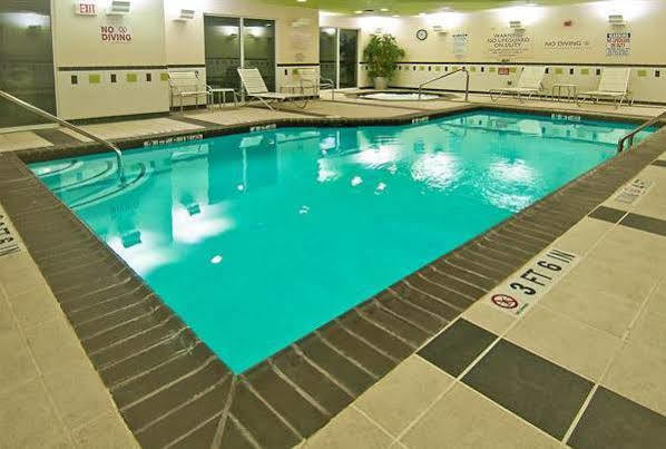 Fairfield & By Marriott North/stone Oak San Antonio