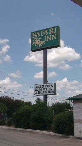 Safari San Antonio